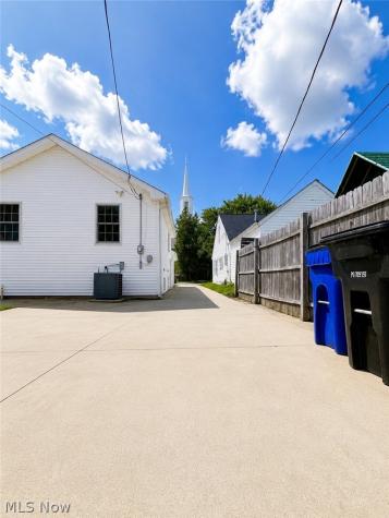 12910 Bennington Avenue Cleveland OH 44135