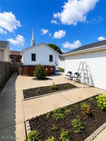 12910 Bennington Avenue Cleveland OH 44135