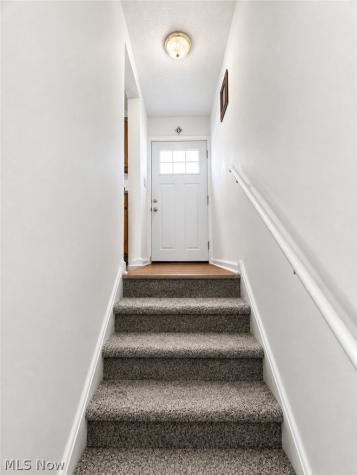 12910 Bennington Avenue Cleveland OH 44135