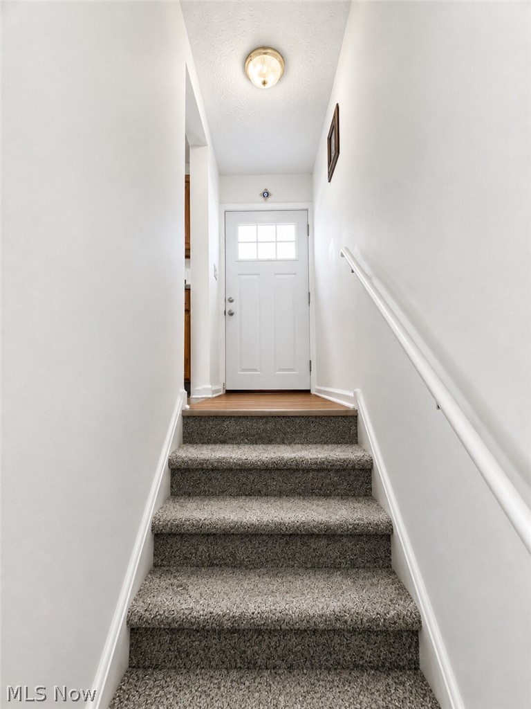 12910 Bennington Avenue Cleveland OH 44135