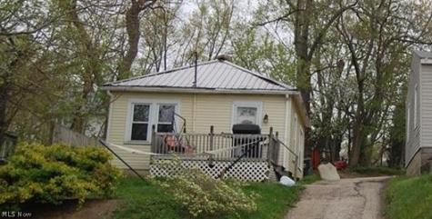 161 Fernwood Avenue Barberton OH 44203