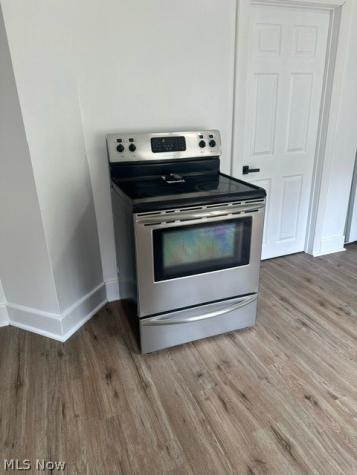 161 Fernwood Avenue Barberton OH 44203