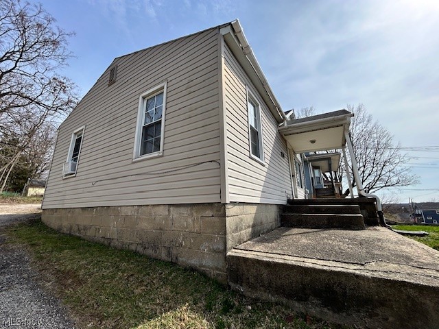 161 Fernwood Avenue Barberton OH 44203