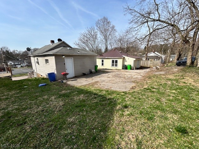 161 Fernwood Avenue Barberton OH 44203