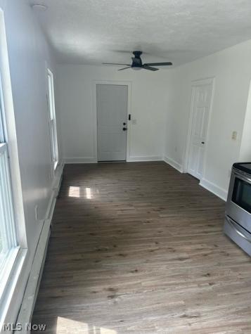 161 Fernwood Avenue Barberton OH 44203