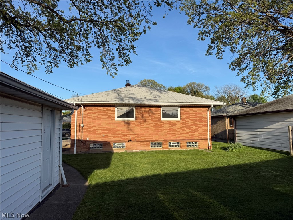 4830 Autumn Lane Brooklyn OH 44144
