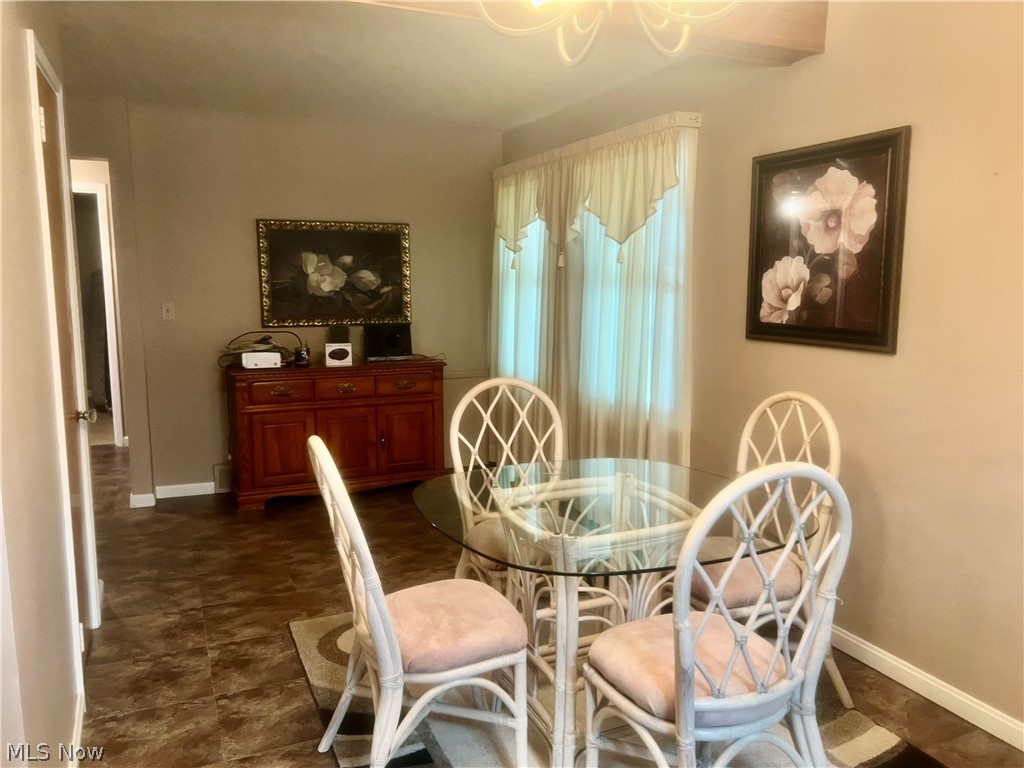 5769 Emerson Avenue NW Champion OH 44483