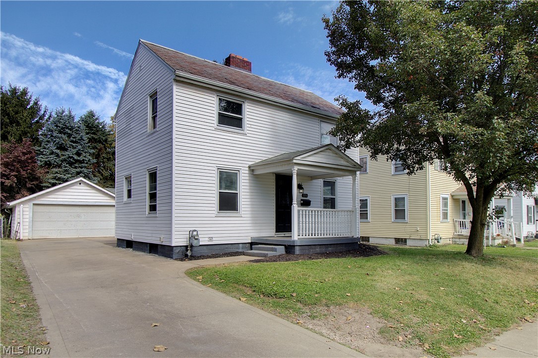 816 Devine Street Alliance OH 44601