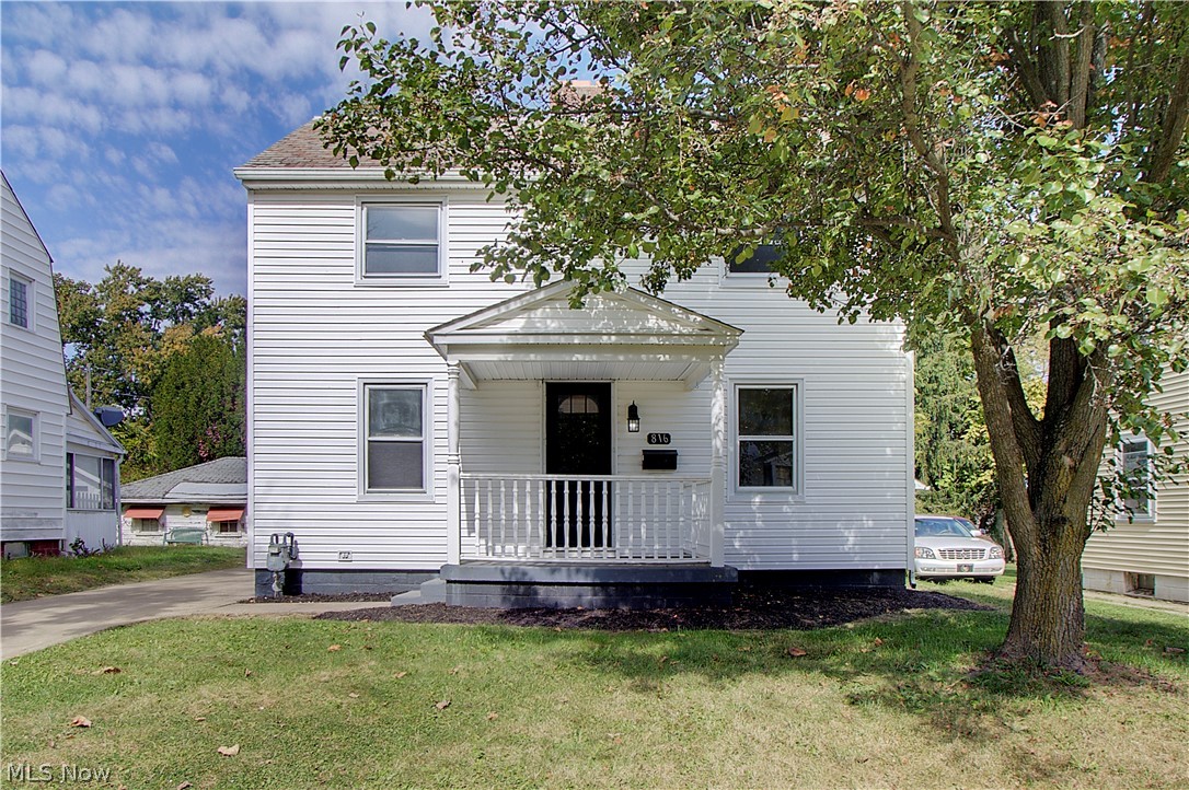 816 Devine Street Alliance OH 44601