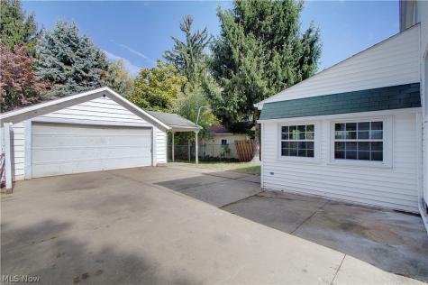 816 Devine Street Alliance OH 44601