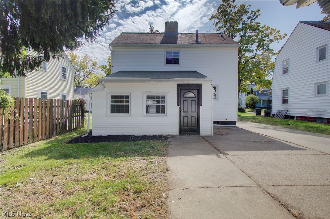 816 Devine Street Alliance OH 44601