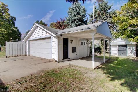 816 Devine Street Alliance OH 44601