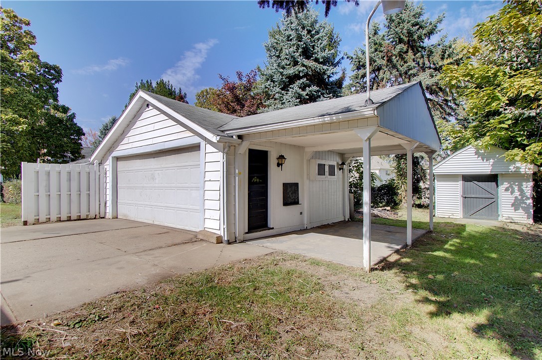 816 Devine Street Alliance OH 44601