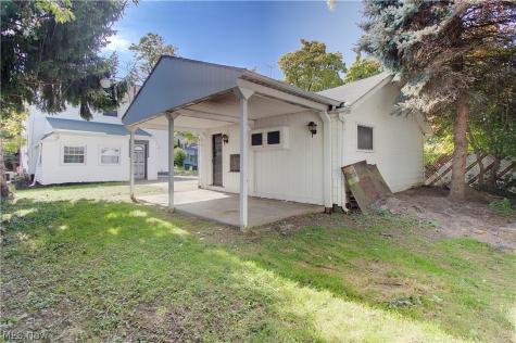816 Devine Street Alliance OH 44601