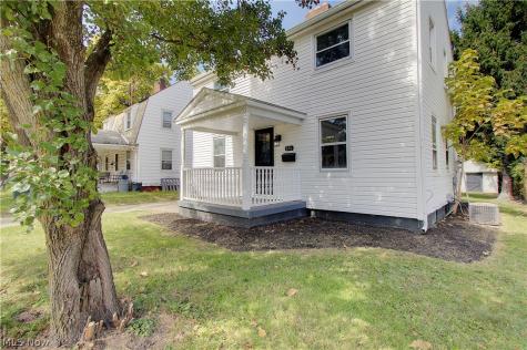 816 Devine Street Alliance OH 44601