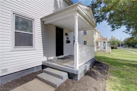 816 Devine Street Alliance OH 44601