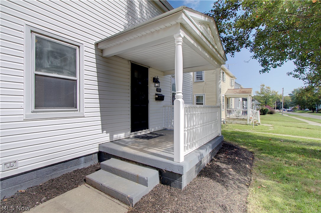816 Devine Street Alliance OH 44601