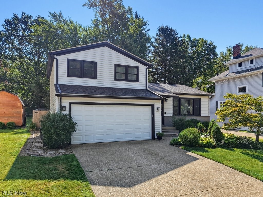 445 N Lyman Street Wadsworth OH 44281