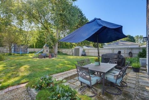 445 N Lyman Street Wadsworth OH 44281