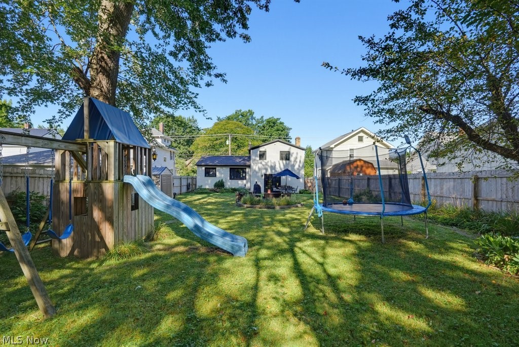 445 N Lyman Street Wadsworth OH 44281