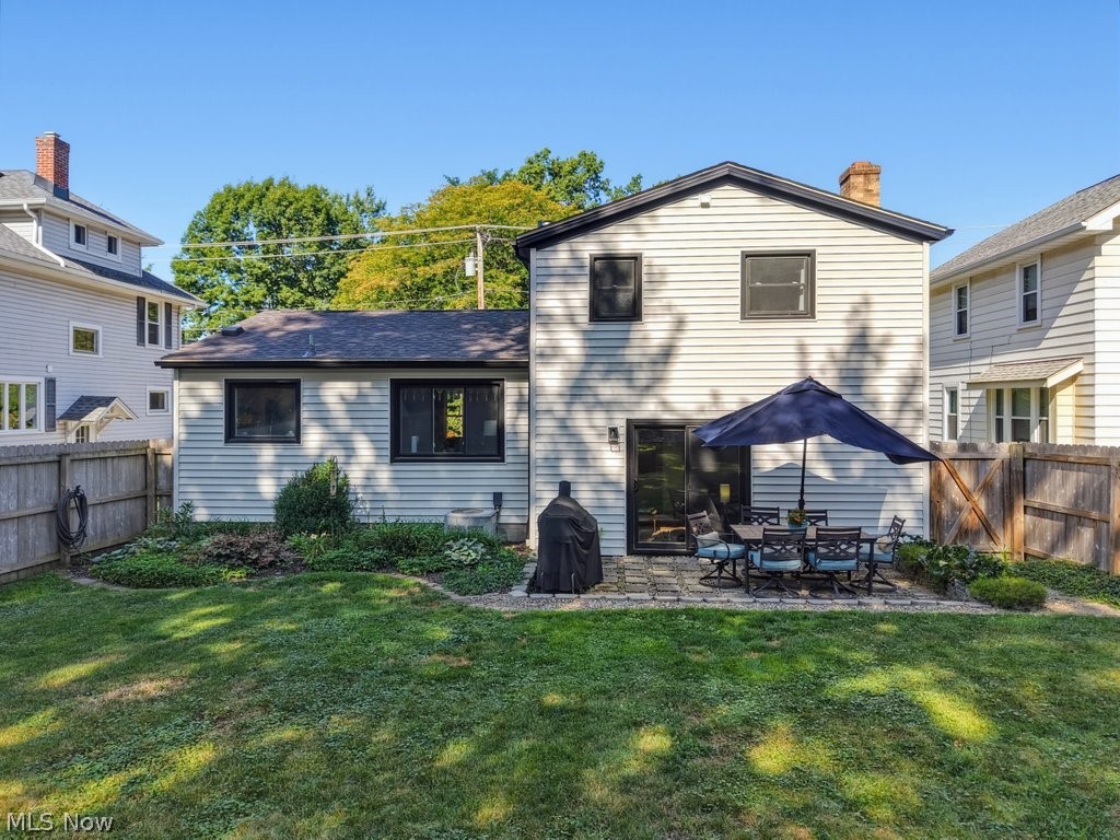 445 N Lyman Street Wadsworth OH 44281