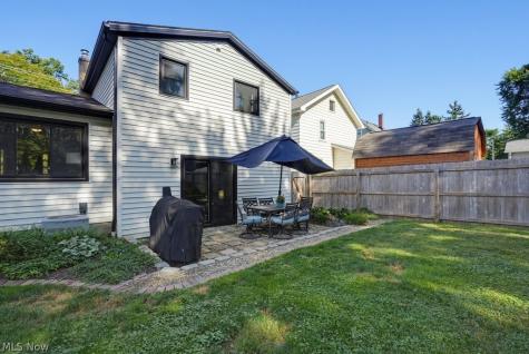 445 N Lyman Street Wadsworth OH 44281