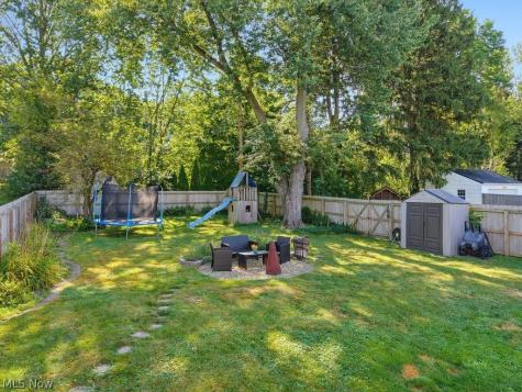 445 N Lyman Street Wadsworth OH 44281