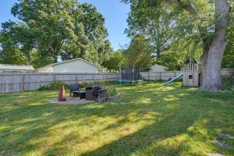 445 N Lyman Street Wadsworth OH 44281