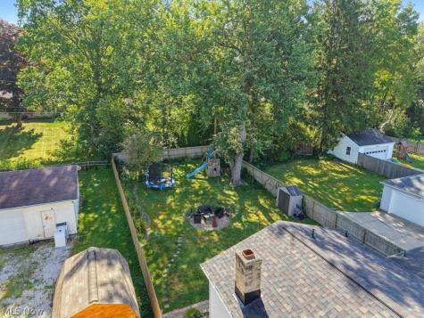 445 N Lyman Street Wadsworth OH 44281