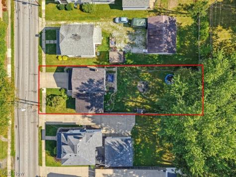 445 N Lyman Street Wadsworth OH 44281