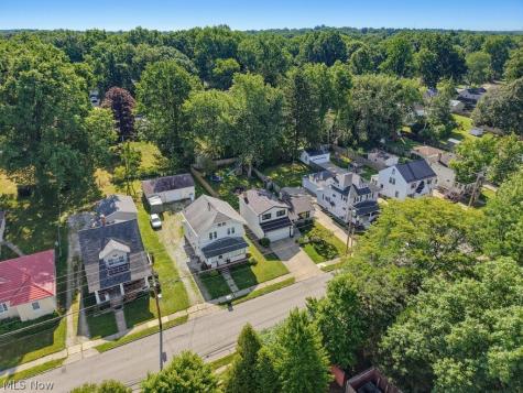 445 N Lyman Street Wadsworth OH 44281