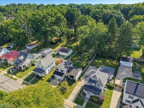 445 N Lyman Street Wadsworth OH 44281