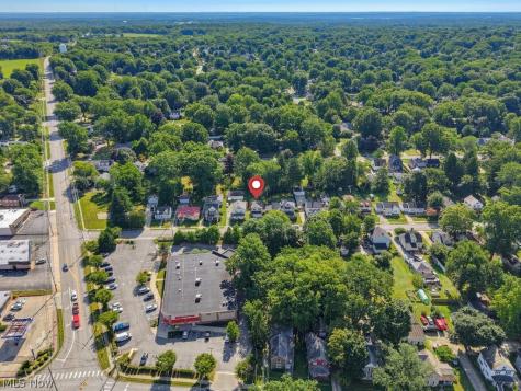 445 N Lyman Street Wadsworth OH 44281