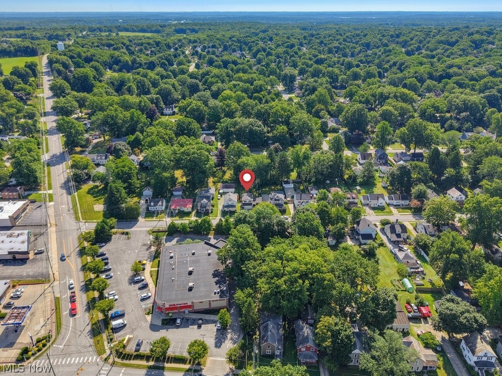 445 N Lyman Street Wadsworth OH 44281