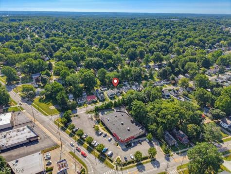 445 N Lyman Street Wadsworth OH 44281