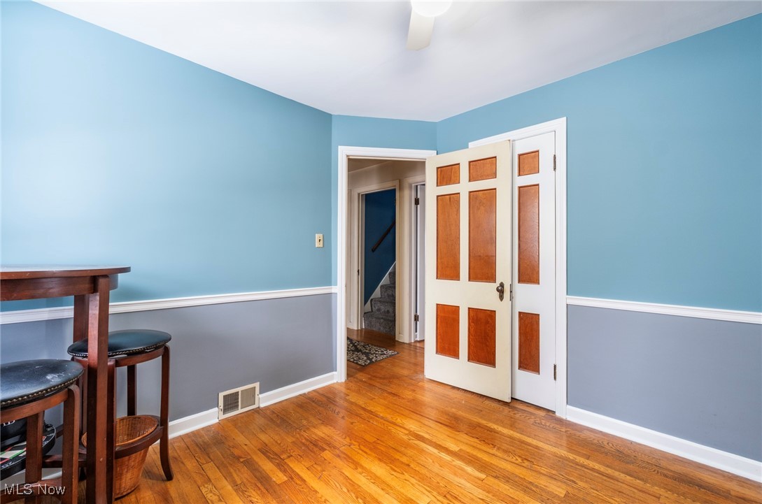 14604 Roxboro Avenue Cleveland OH 44111