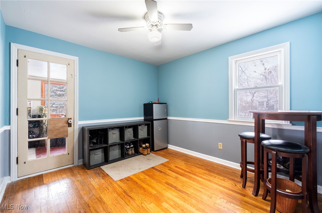 14604 Roxboro Avenue Cleveland OH 44111