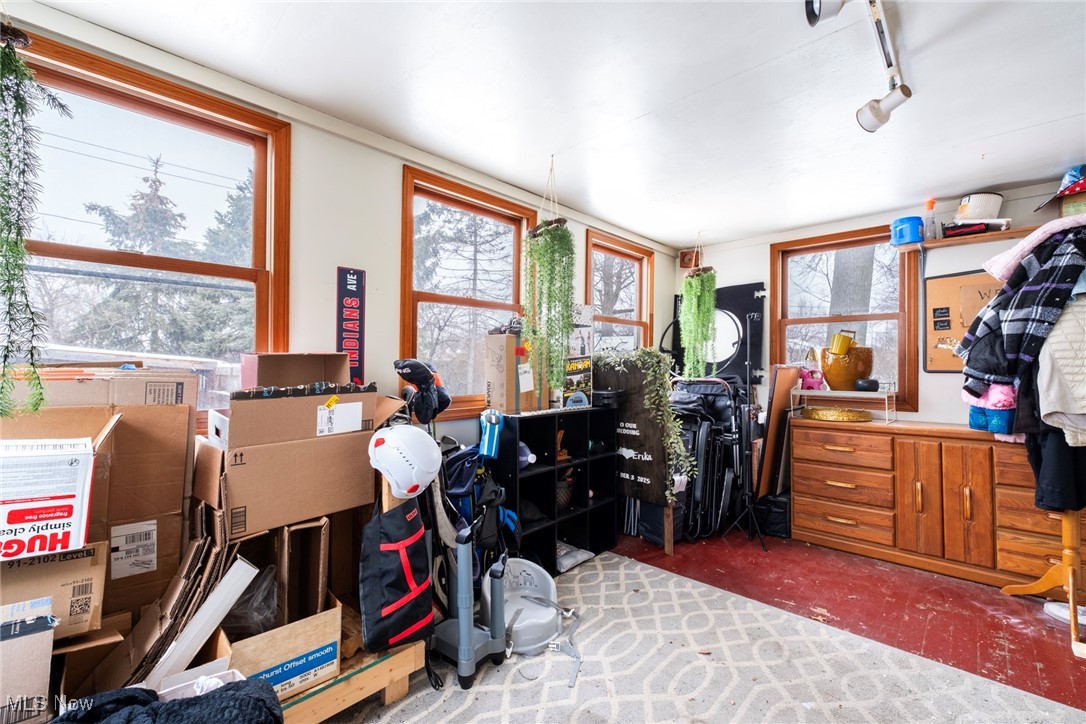 14604 Roxboro Avenue Cleveland OH 44111