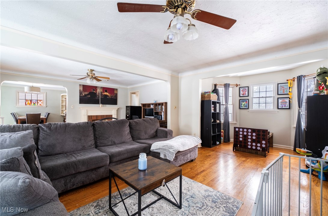 14604 Roxboro Avenue Cleveland OH 44111