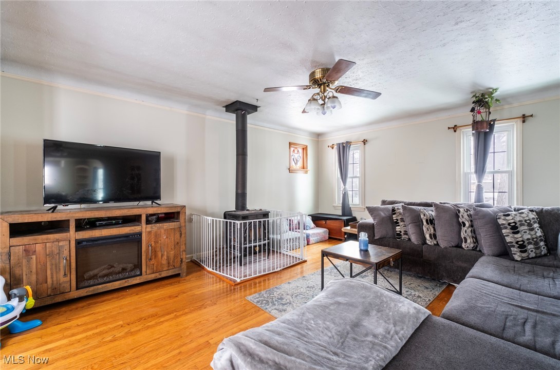 14604 Roxboro Avenue Cleveland OH 44111