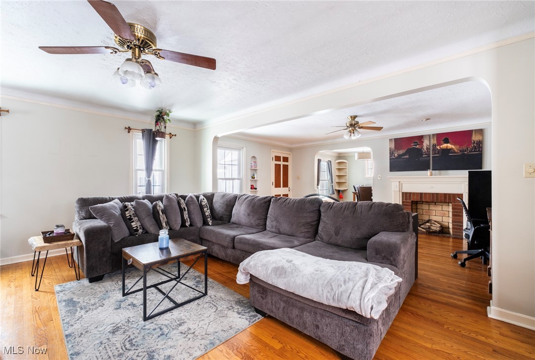 14604 Roxboro Avenue Cleveland OH 44111
