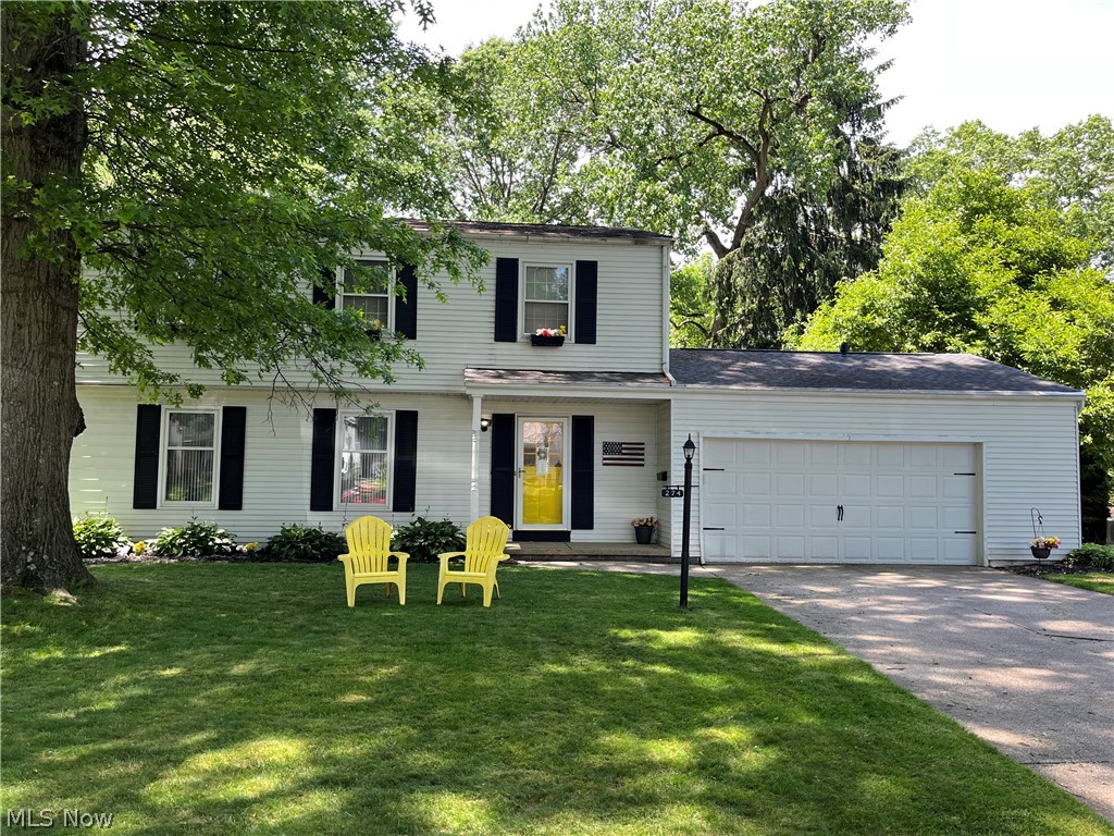 274 Dorchester Road Akron OH 44313