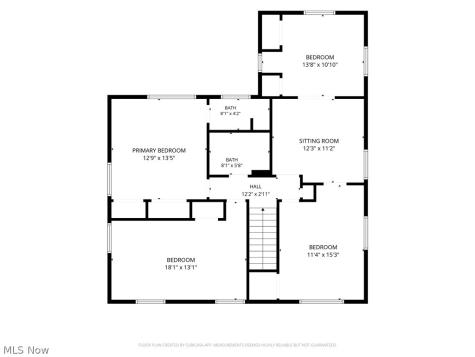 274 Dorchester Road Akron OH 44313