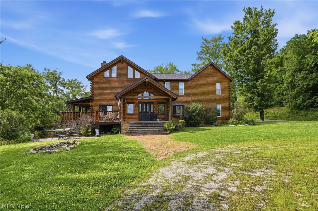 25819 Grant Moore Road Quaker City OH 43773