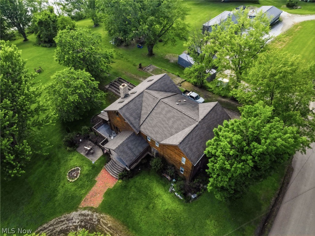 25819 Grant Moore Road Quaker City OH 43773