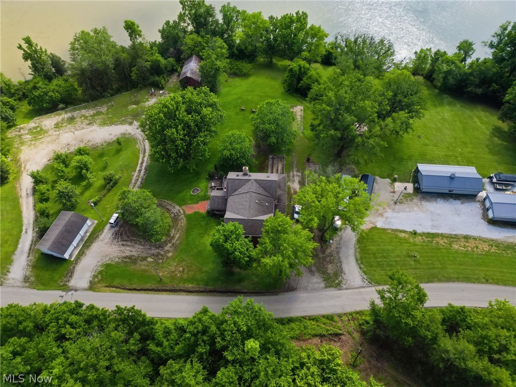 25819 Grant Moore Road Quaker City OH 43773