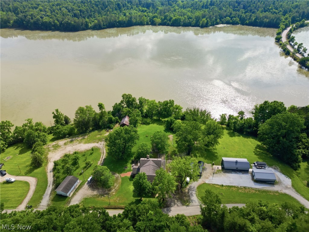 25819 Grant Moore Road Quaker City OH 43773