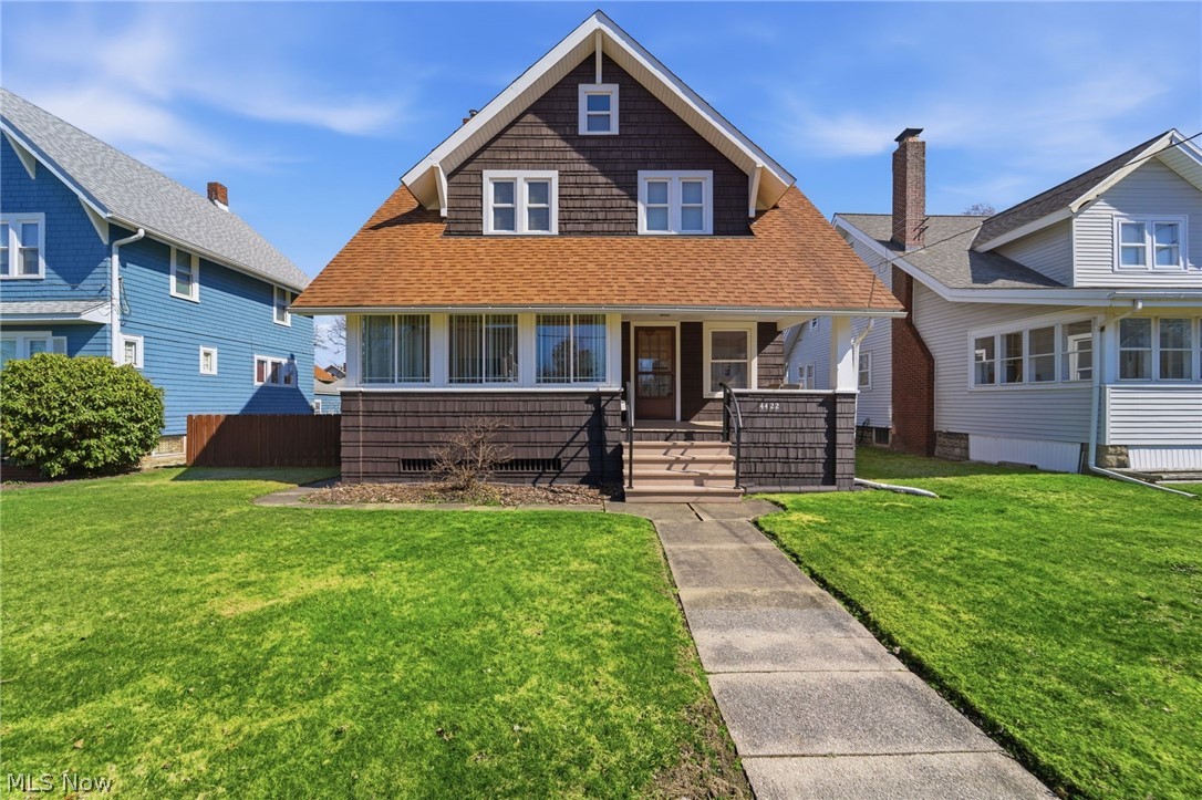 4422 State Road Ashtabula OH 44004