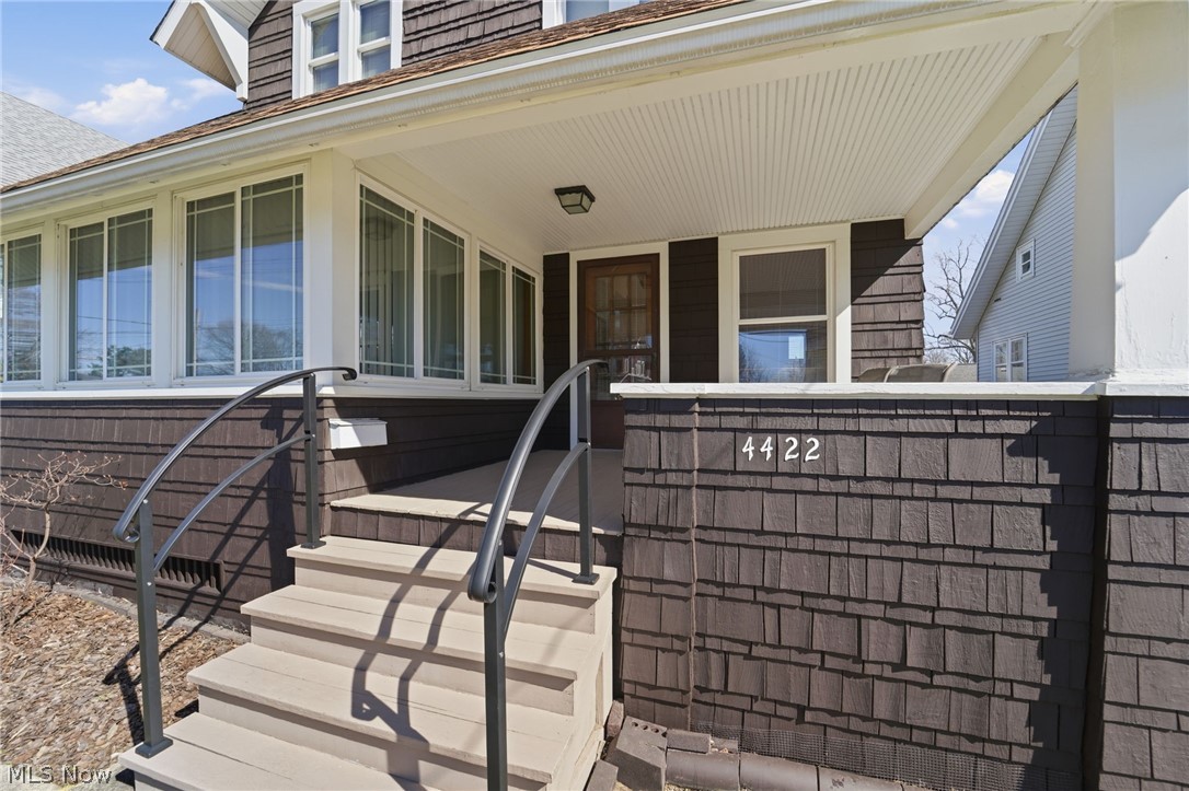 4422 State Road Ashtabula OH 44004