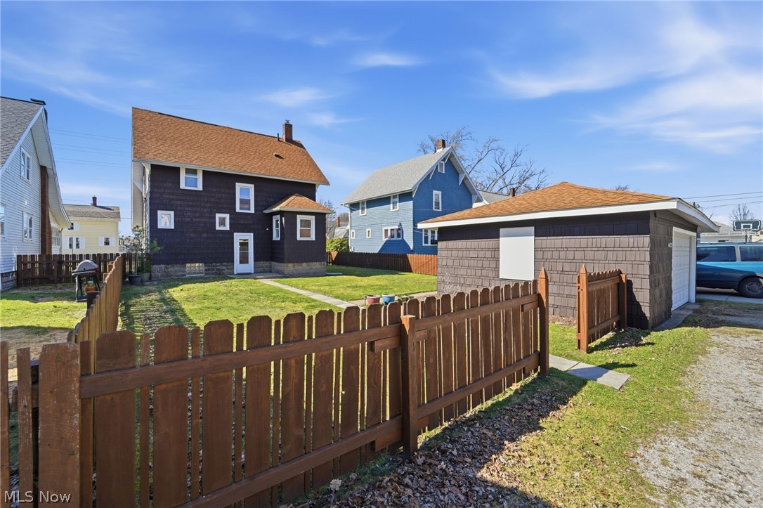 4422 State Road Ashtabula OH 44004